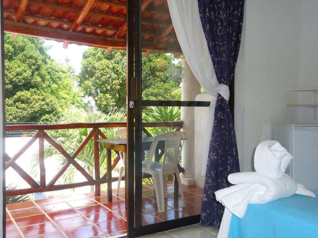 El Acuario Hotel Playa del Carmen Room photo