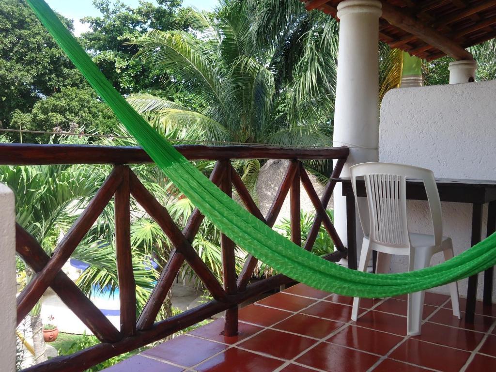 El Acuario Hotel Playa del Carmen Room photo