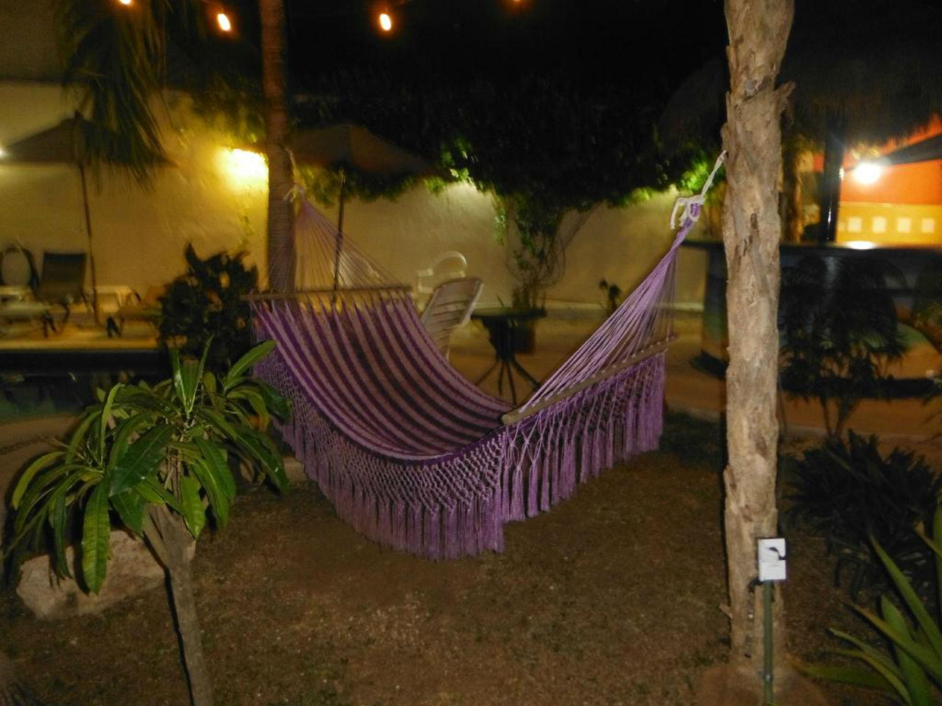 El Acuario Hotel Playa del Carmen Exterior photo