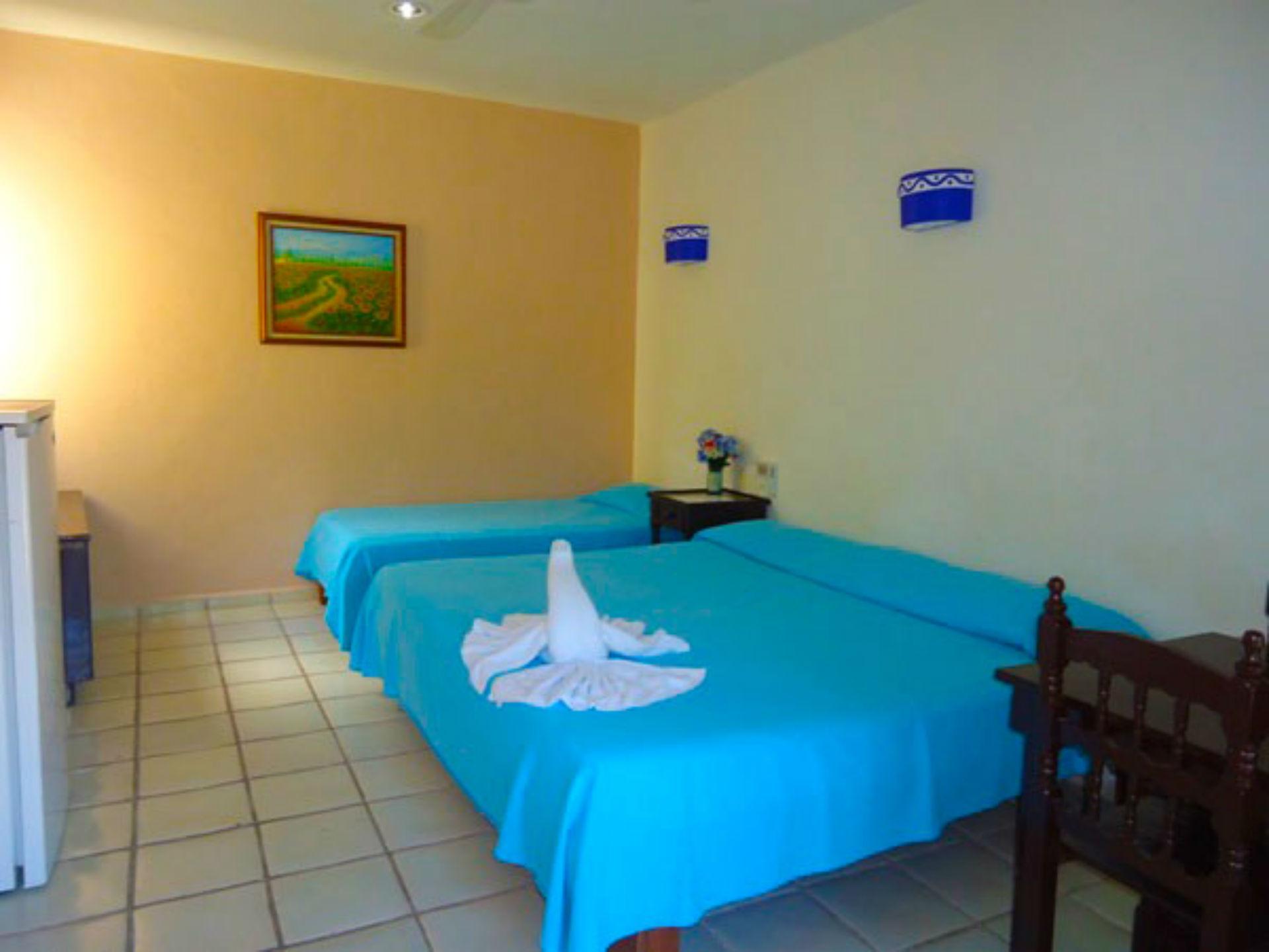 El Acuario Hotel Playa del Carmen Exterior photo