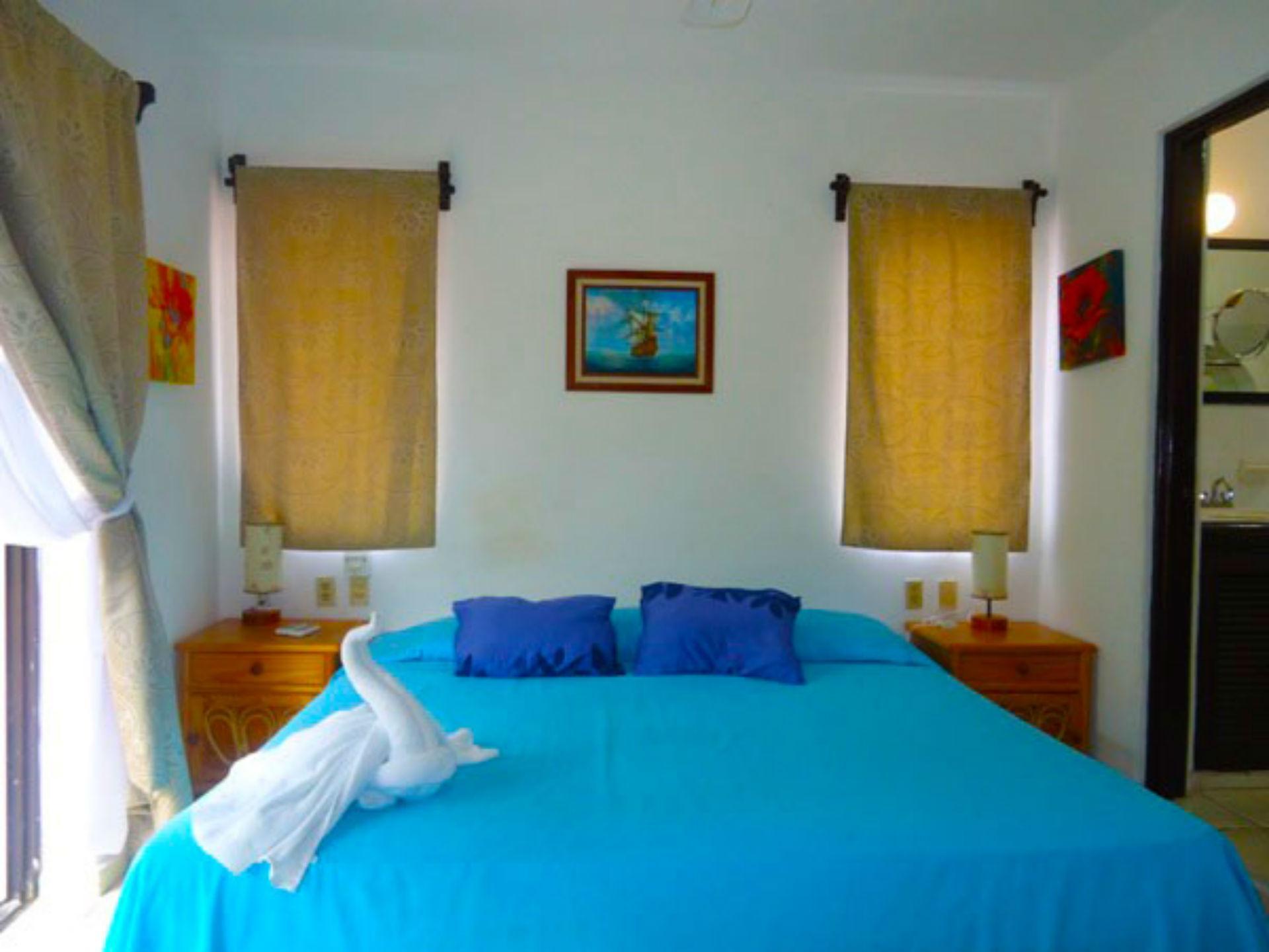 El Acuario Hotel Playa del Carmen Exterior photo