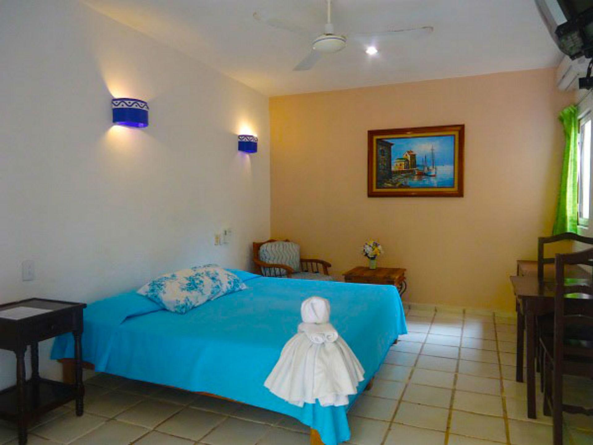 El Acuario Hotel Playa del Carmen Exterior photo